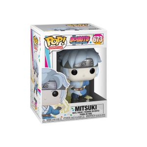 Boruto - Mitsuki 673 - Funko Pop! - Vinyl Figur