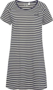 Vivance Dreams Sleepshirt Dunkelblau Größe 48/50