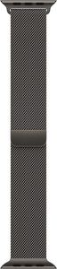 Apple 41Mm Graphit Milanese Loop