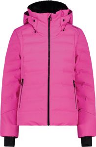 Cmp Woman Jacket Fix Hood Festival Festival 40
