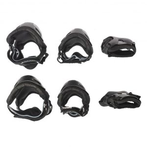 Rollerblade Skate Gear 3 Pack Nero Xl