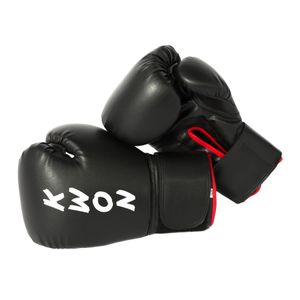 Kwon Boxhandschuhe Training Steko 10oz - 16oz, Gewicht/ Unzen:12oz