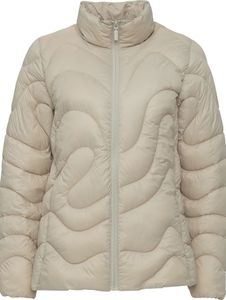 Mazine Solna Light Padded Jacket - Steppjacke, Größe:L, Mazine_Farbe:light taupe