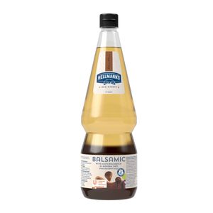 Hellmann's Vinaigrette Balsamico abgestimmte Salatsoße 1000ml