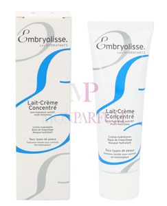 Embryolisse Concentrated Lait Cream