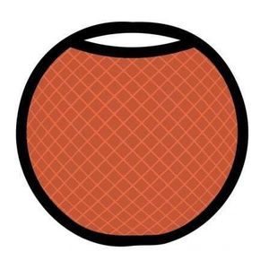 Altavoz Inteligente Apple Homepod Mini Naranja