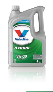 VALVOLINE VAL HYBRID C2 5W30 5 Liter ACEA C2