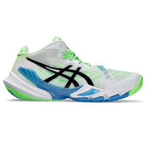 Asics Metarise Herren-Volleyballschuhe, Größe 46,5