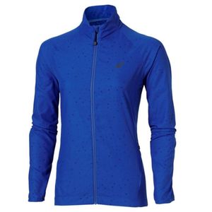 Asics Jacken Liteshow Jacket, 1321088091, Größe: 176