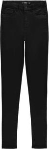 Name It Pil Denim Tecille Hosen Schwarz 10 Years Mädchen Schwarz 10 Years