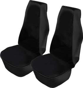 ProPlus Werkstatt Sitzschoner 2er Set schwarz Airbag geeignet wasserdicht ProPlus Werkstatt Sitzschoner 2er Set schwarz Airbag geeignet wasserdicht
