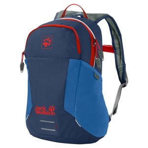 JACK WOLFSKIN Kids Moab Jam 8 L Rucksack Kinder blau