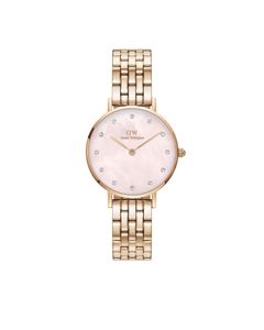 Daniel Wellington hodinky PETITE LUMINE DW00100617