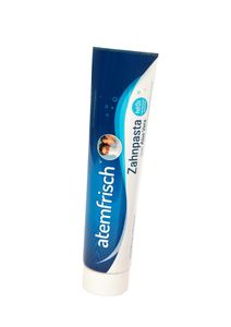 atemfrisch® Zahnpasta mit hdO2 100ml