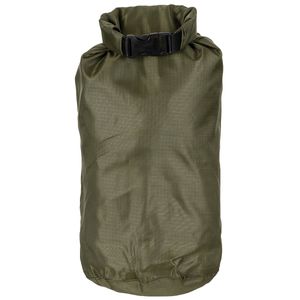 MFH Packsack, "Drybag", 4 l, oliv