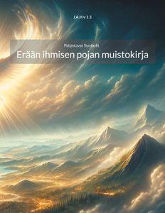 Erään ihmisen pojan muistokirja