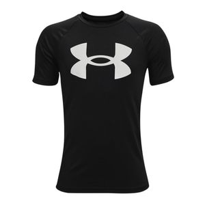 Under Armour Tech Big Logo SS T-Shirt für Jungen, Größe: YXL