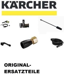 KÄRCHER Ersatzteile Mitnehmer Kehrwalze, 5.474-036.0