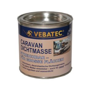 Vebatec CARAVAN DICHTSTOFF streichbar 750g