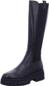 Tamaris Damen Elegante Stiefel 1-25608-41 Schwarz