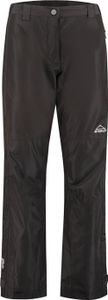 McKINLEY Da.-Regenhose Carlow II KG BLACK 22