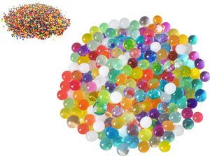 Malatec Květinové gelové kuličky 20 x 5g
