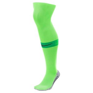 Nike MATCHFIT SOCK Socken Grün - Unisex - Erwachsene (401), Größe:L (42-46)