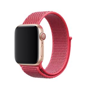 Apple Watch 4 - 44 mm, Watch 44 mm, Watch 5 - 44 mm, Watch 42 mm, Watch 7 - 45 mm, Watch 6 - 44 mm, Watch 9 - 45 mm, Watch 8 - 45 mm, Watch Ultra 2 - 49 mm, Watch Ultra - 49 mm, Watch SE - 44 mm, Watch SE 2023 - 44 mm, Watch SE 2022 - 44 mm, Watch 10 - 46 mm, Watch 3 - 42 mm, Watch 2 - 42 mm, Watch 1 - 42 mm Band: Sport Loop Band