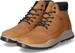 IGI&CO Stiefelette Stiefelette Nubukleder/Textil IGI&CO Stiefelette Stiefelette Nubukleder/Textil