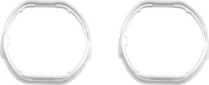 INF Objektivabdeckung für PlayStation VR2-Brille Weiß