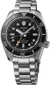 Seiko SPB383J1 Prospex Sea Automatic Pánské potápěčské hodinky 20ATM Seiko SPB383J1 Prospex Sea Automatic Pánské potápěčské hodinky 20ATM