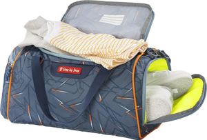 Step by Step Sporttasche mit Nassfach, 13 l