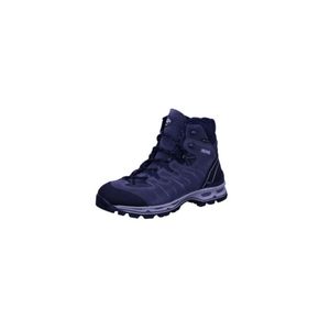 MEINDL Herren Wanderschuh Minnesota Ultra GTX grau anthrazit 44.5