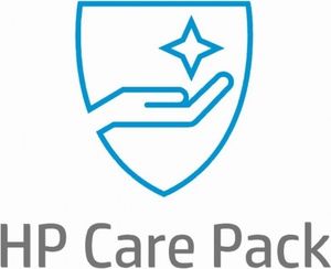 UK703E HP 3 roky podpory hardvéru na mieste nasledujúci pracovný deň pre notebooky (len zariadenie)
