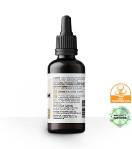 Sibipharm Hericium extrakt tinktura 50 ml