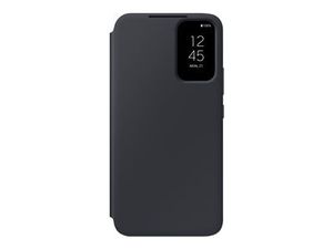 Samsung Smart View Wallet Case Galaxy A54 (5G) Black