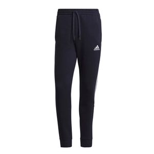 Spodnie adidas Essentials Tapered Cuff 3 Stripes, GK8977, Rozmiar: 164