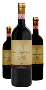 2012 Antinori Badia a Passignano Chianti Classico Toskana Italien trocken | 13,5 % vol | 0,75 l