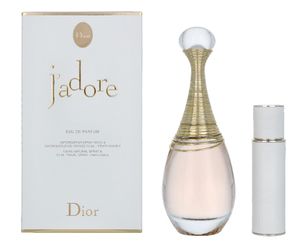Dior J'Adore Eau de Parfum Geschenkset 100 ml Für Frauen