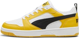 Puma Herren Sneakers Gelb 392328-29 Grösse 46