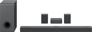 Soundbar LG DS80QR