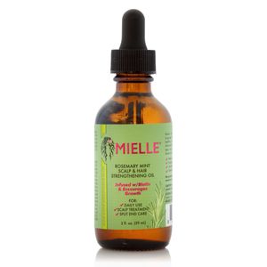 Mielle Rosemary Mint Scalp & Hair Strengthening Oil 2oz 59ml