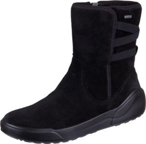 Legero Stiefelette Stiefelette Veloursleder