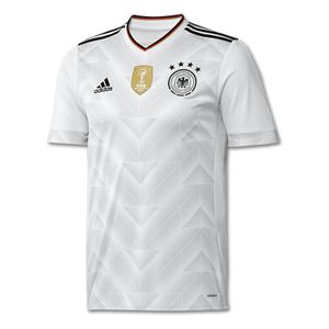 adidas DFB Home Jersey 2017 Junior - Gr. 164