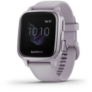 Garmin Venu Sq - Smartwatch - lavendel