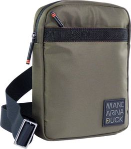 Mandarina Duck Warrior Small Crossover Soldier