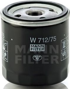 Filtr oleju BOSCH F 026 407 160