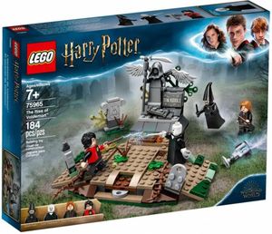 LEGO® Harry Potter™ 75965 Voldemortův návrat™