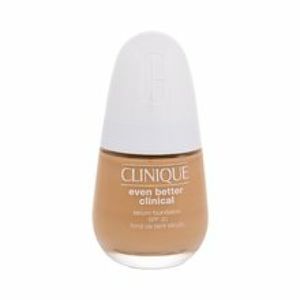 Clinique Kompaktpuder Foundation Even Better Clinical Serum Foundation SPF20 CN28 Ivory