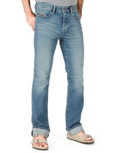 Diesel - Bootcut Jeans - D-Vocs 009EI, Größe:W33, Länge:L32
